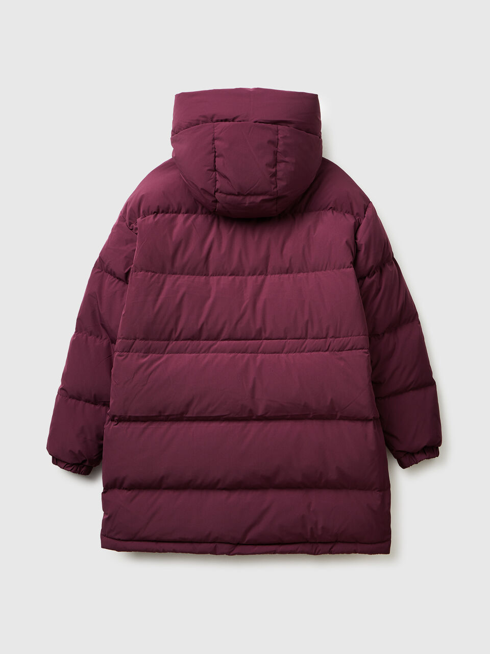 HEAVY JACKET Women image number null