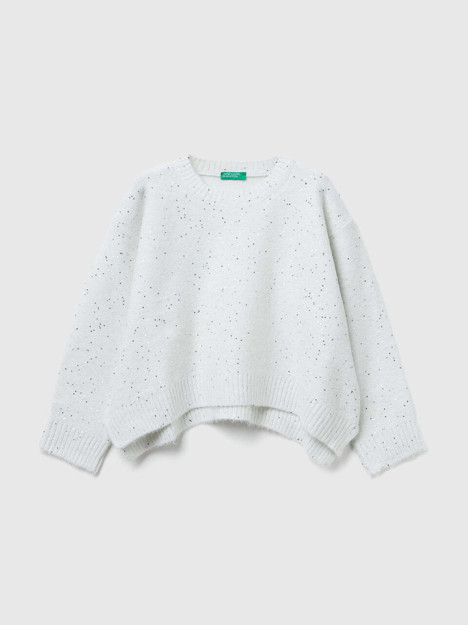 SWEATER L/S Junior Girl image number null