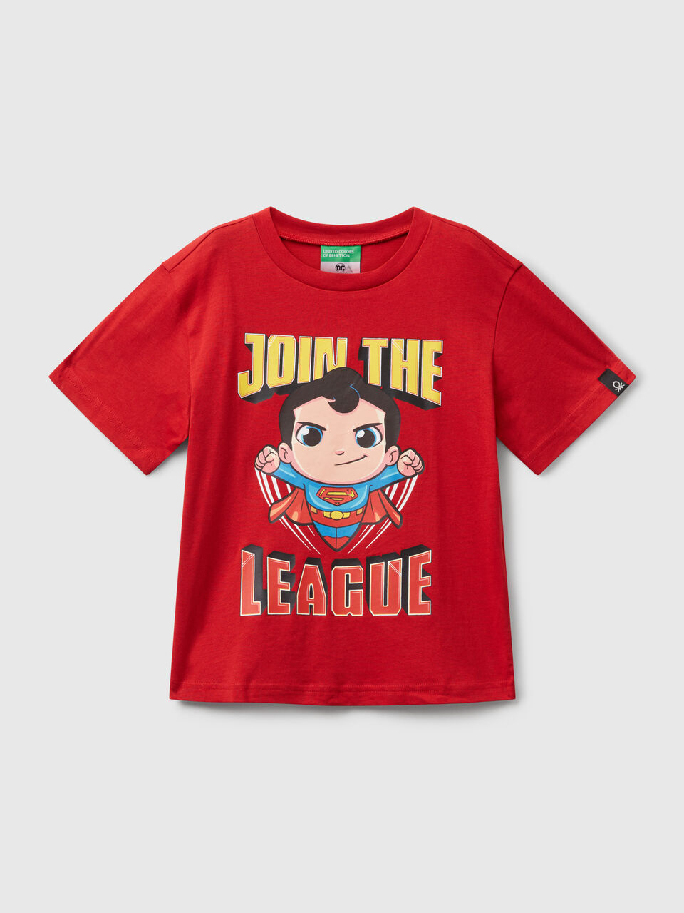 T-SHIRT Junior Boy image number null