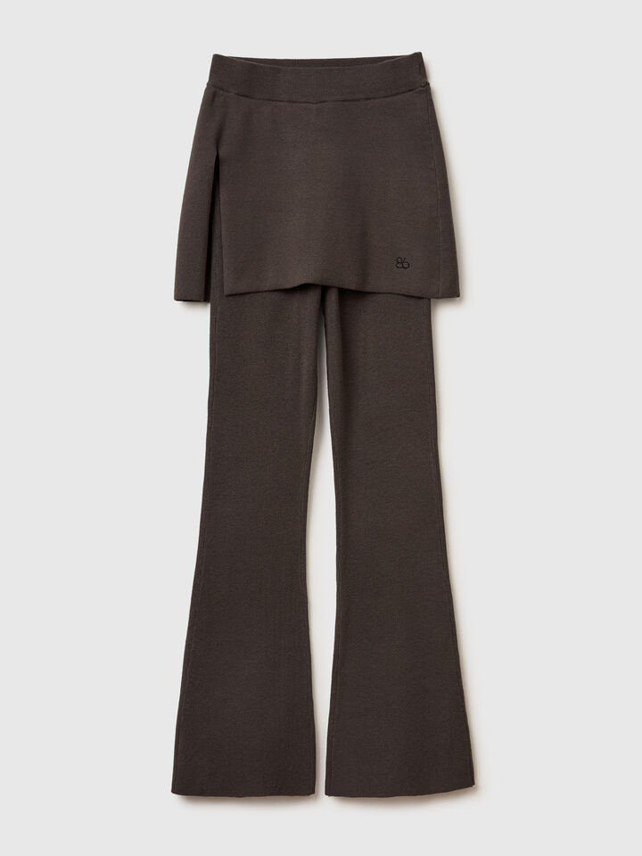 TROUSERS Women