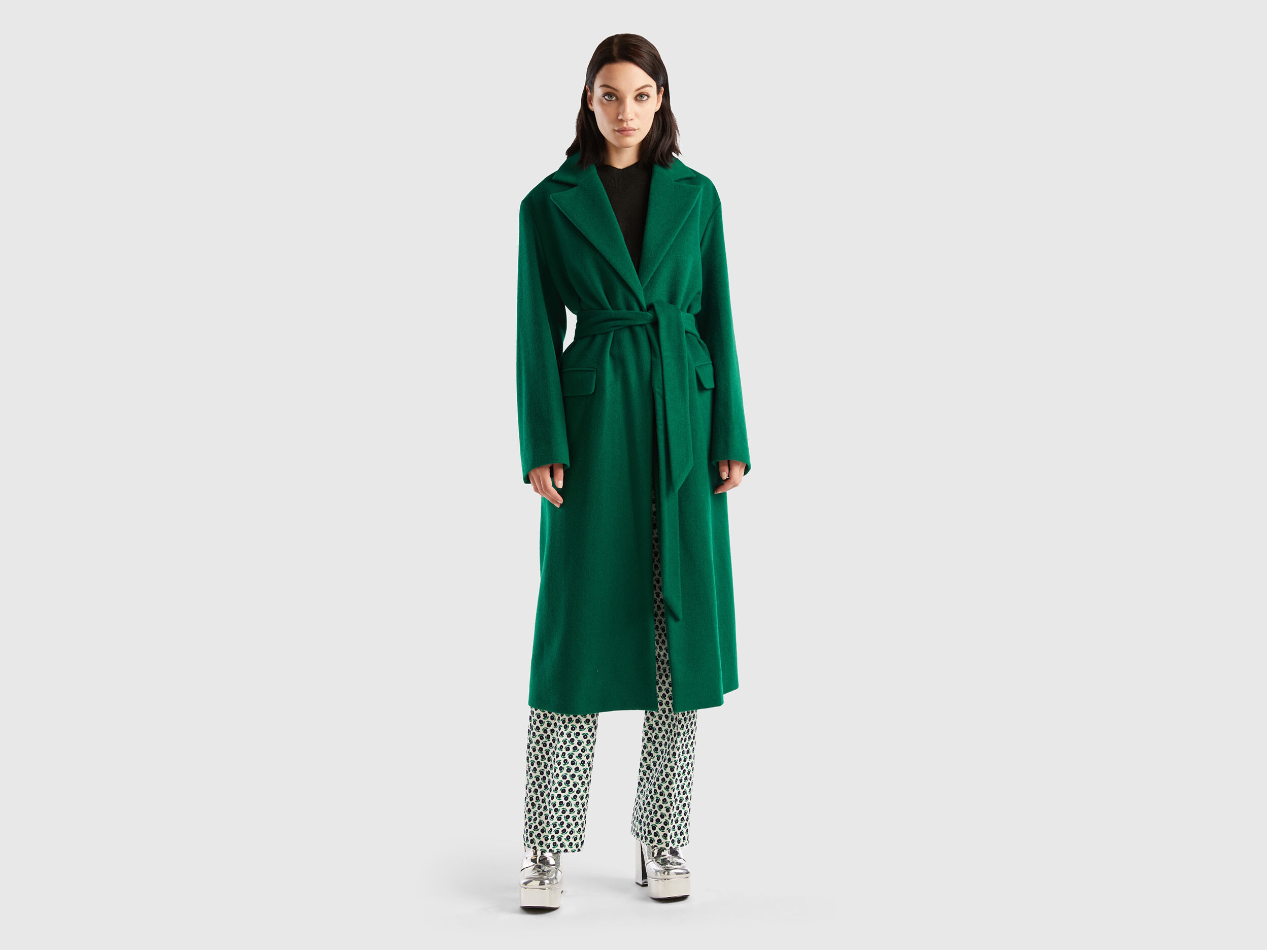 Cappotti benetton online