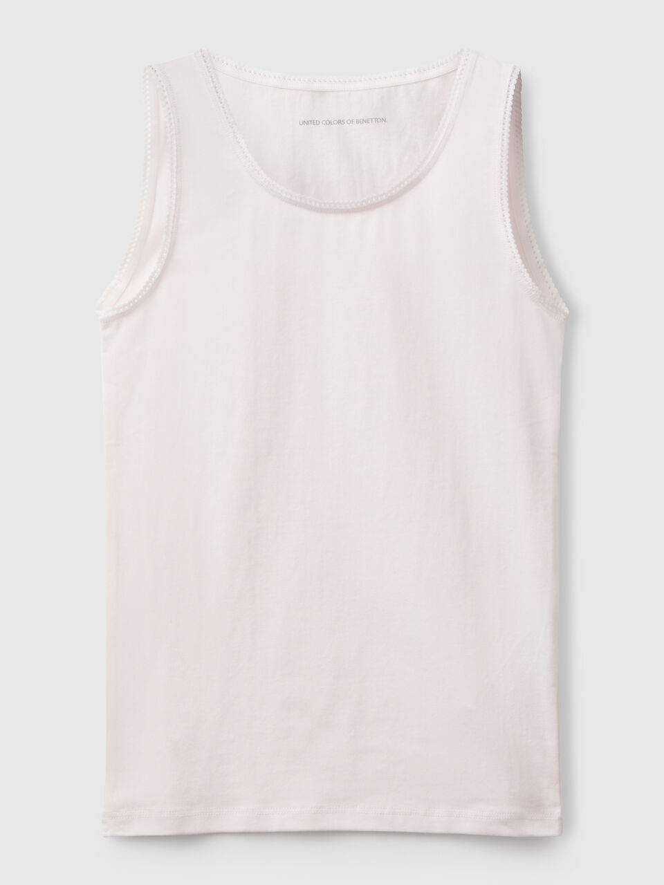 2 TANK-TOP Junior Girl image number 1