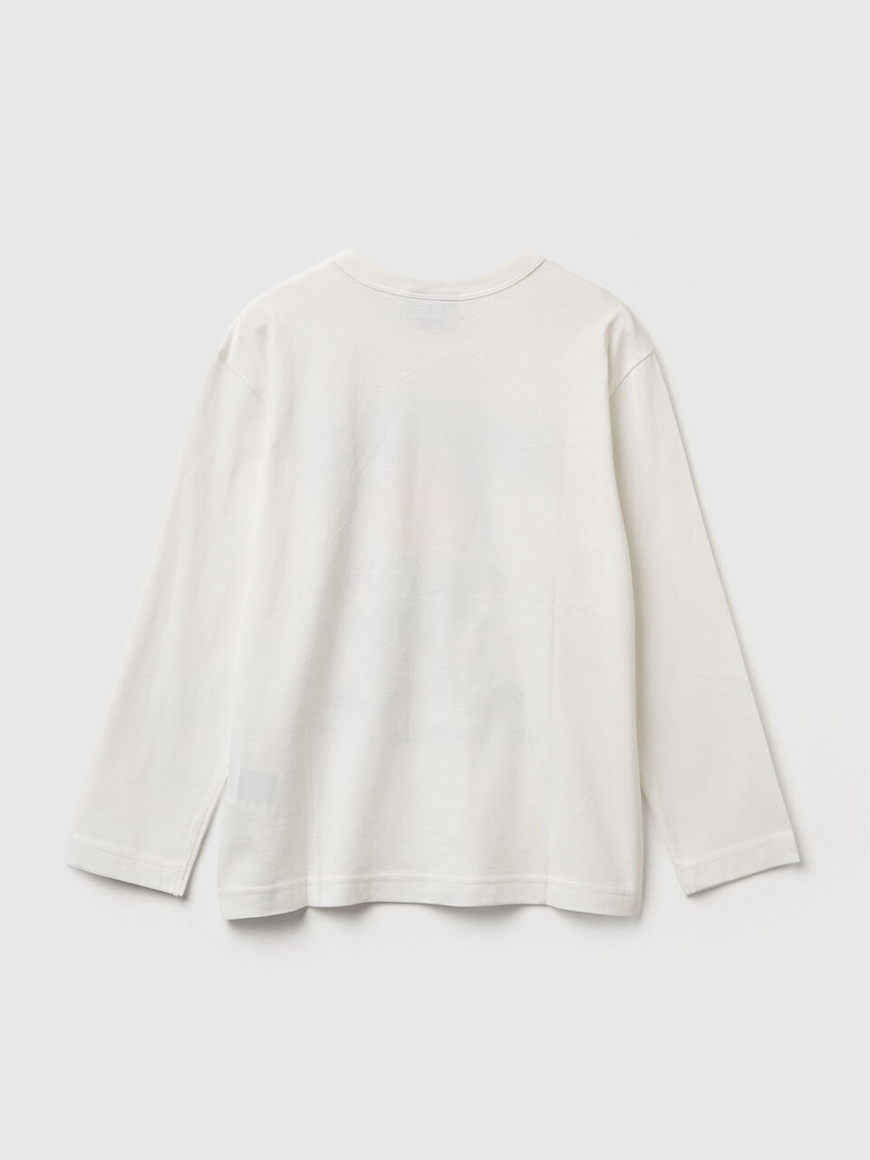 T-SHIRT L/S Junior Boy image number null