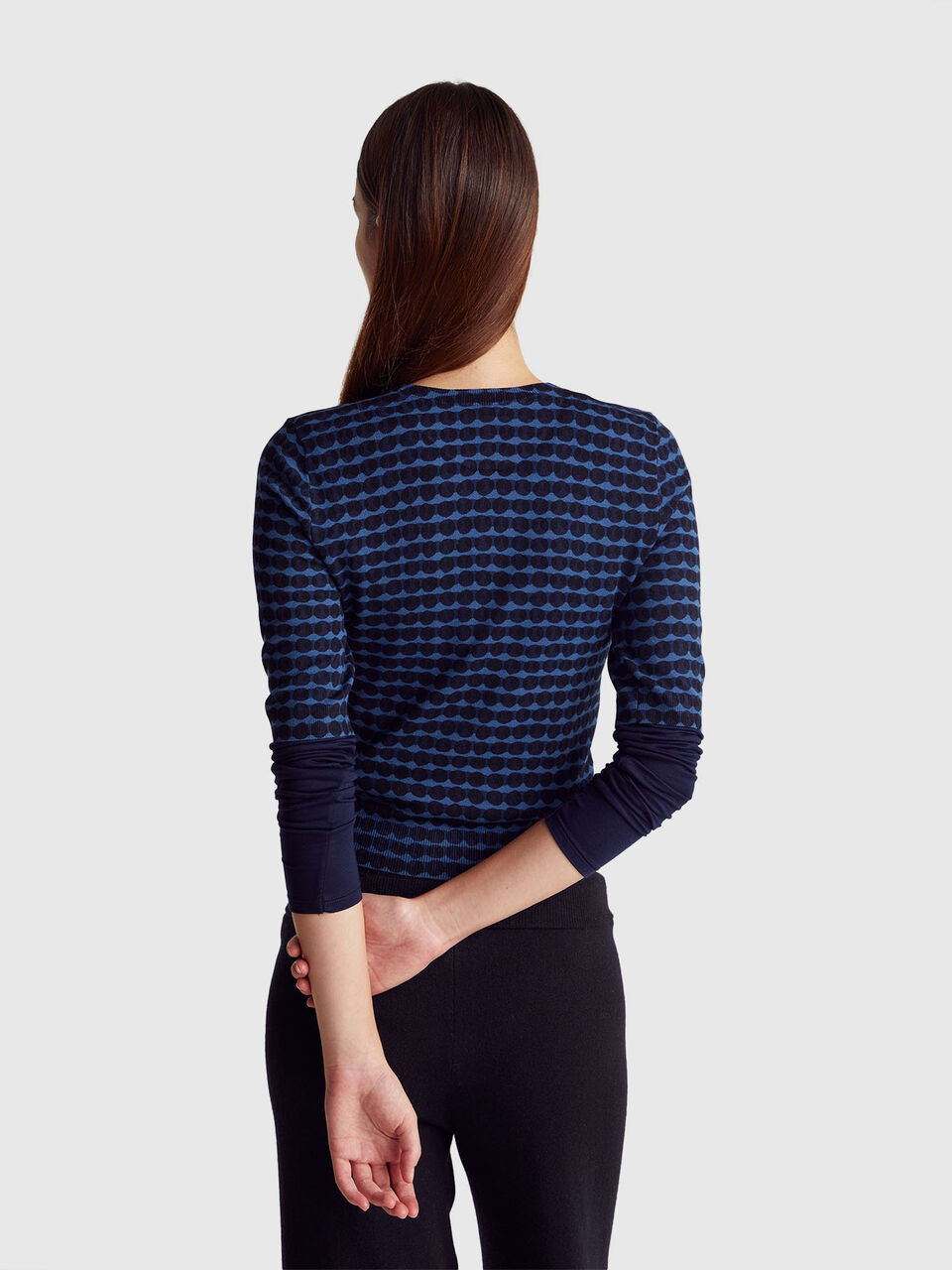 SWEATER Women image number null