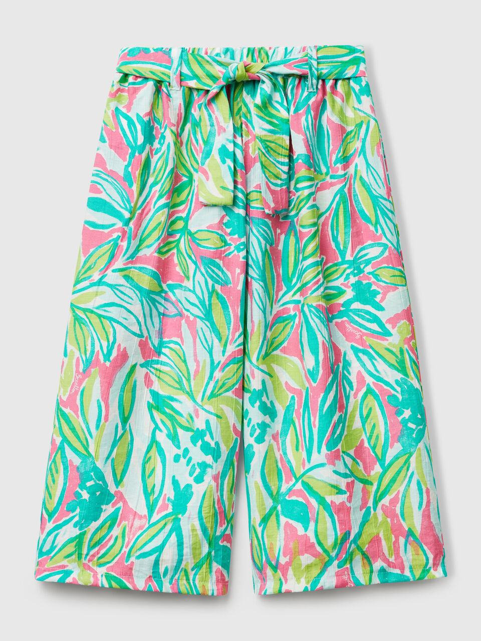 TROUSERS Junior Girl image number 1