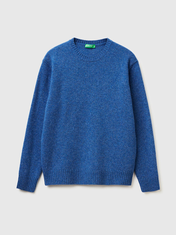 SWEATER L/S Men