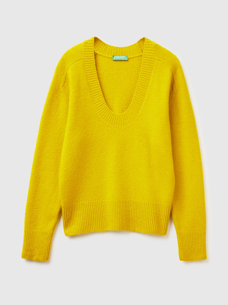 SWEATER L/S Women image number 1