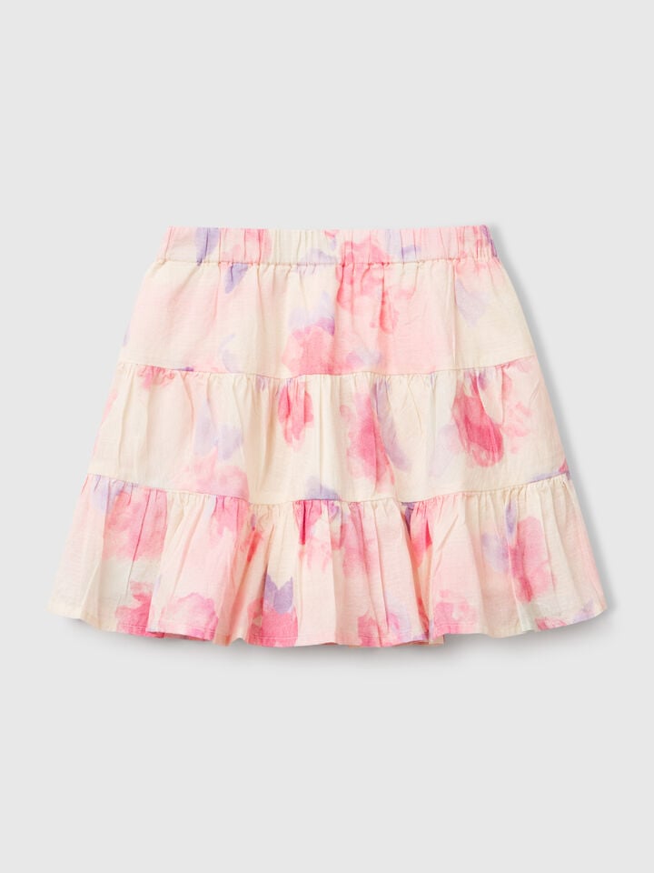 SKIRT SKIRT Junior Girl