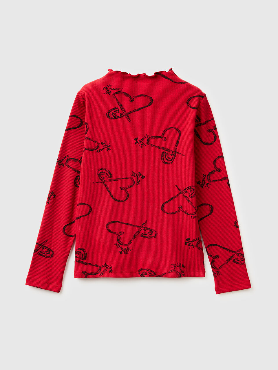 SWEATER L/S Junior Girl image number null