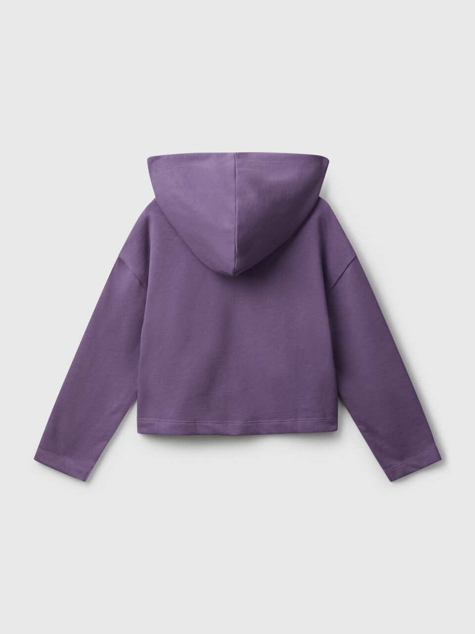 JACKET W/HOOD L/S Junior Girl image number null