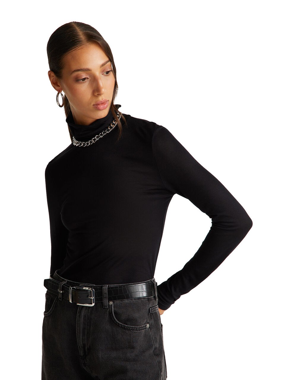 T-SHIRT L/S Women image number null