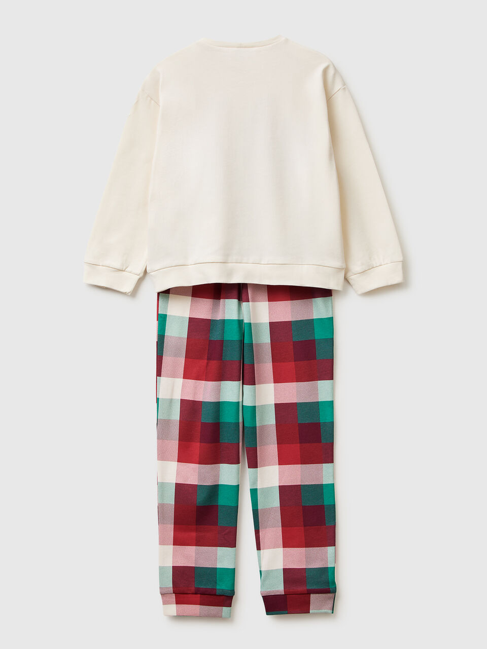 PYJAMA(SWEATER+TROUS Junior Girl image number null