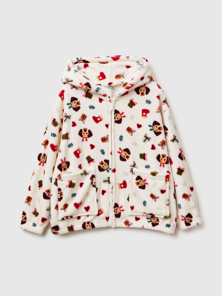 DRESSING-GOWN Junior Girl