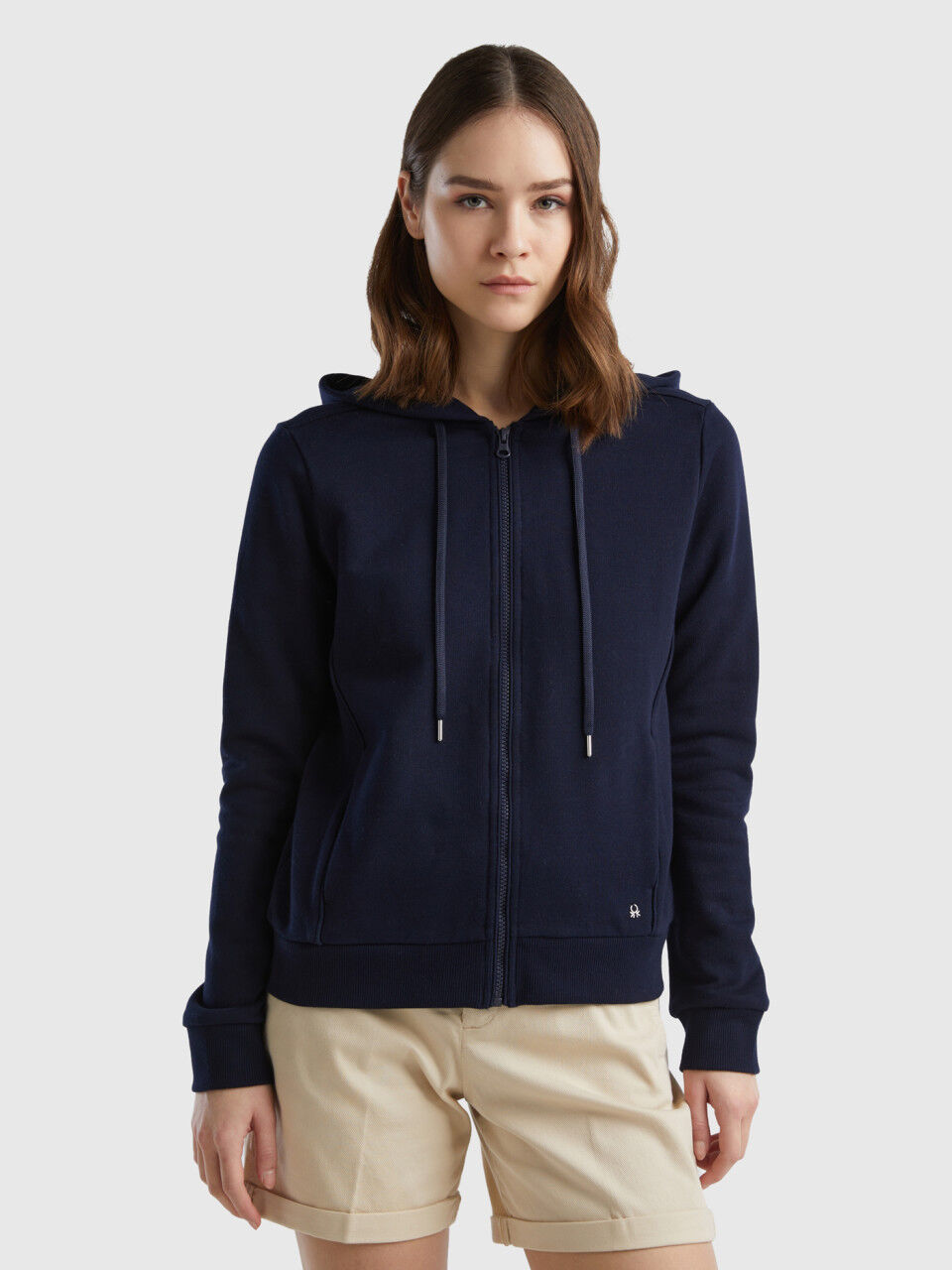 Women s Hoodies Collection 2024 Benetton