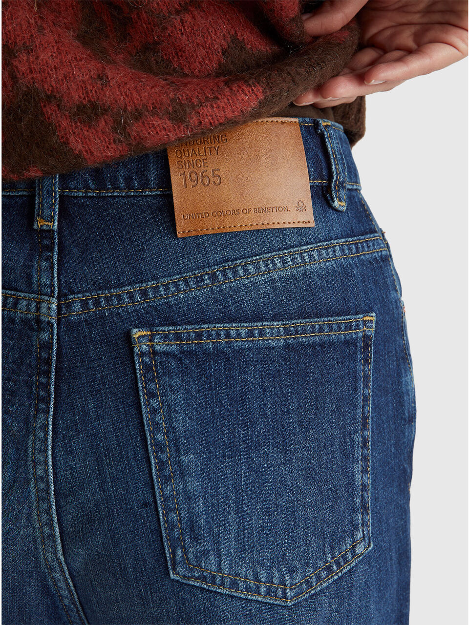 TROUSERS Women image number null