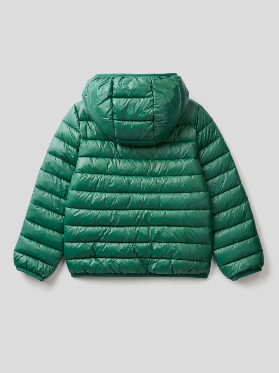 Lightweight padded jacket image number 2