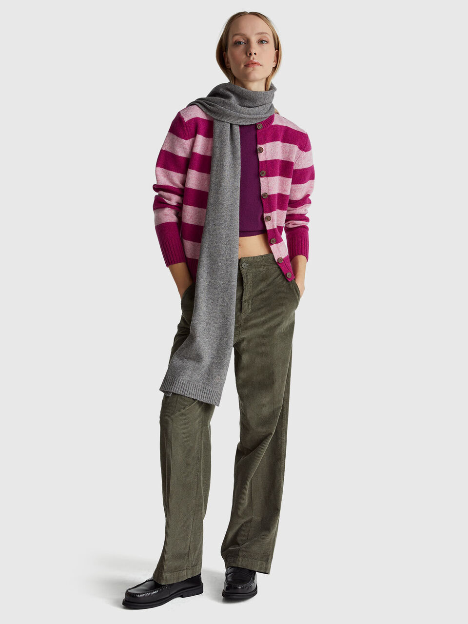 SWEATER Women image number null