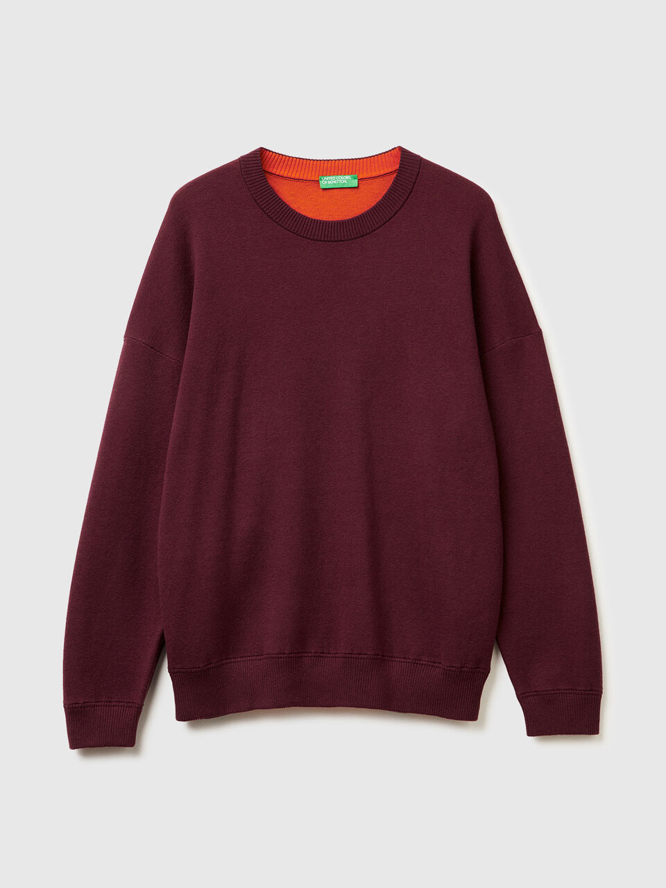 SWEATER L/S Men image number null