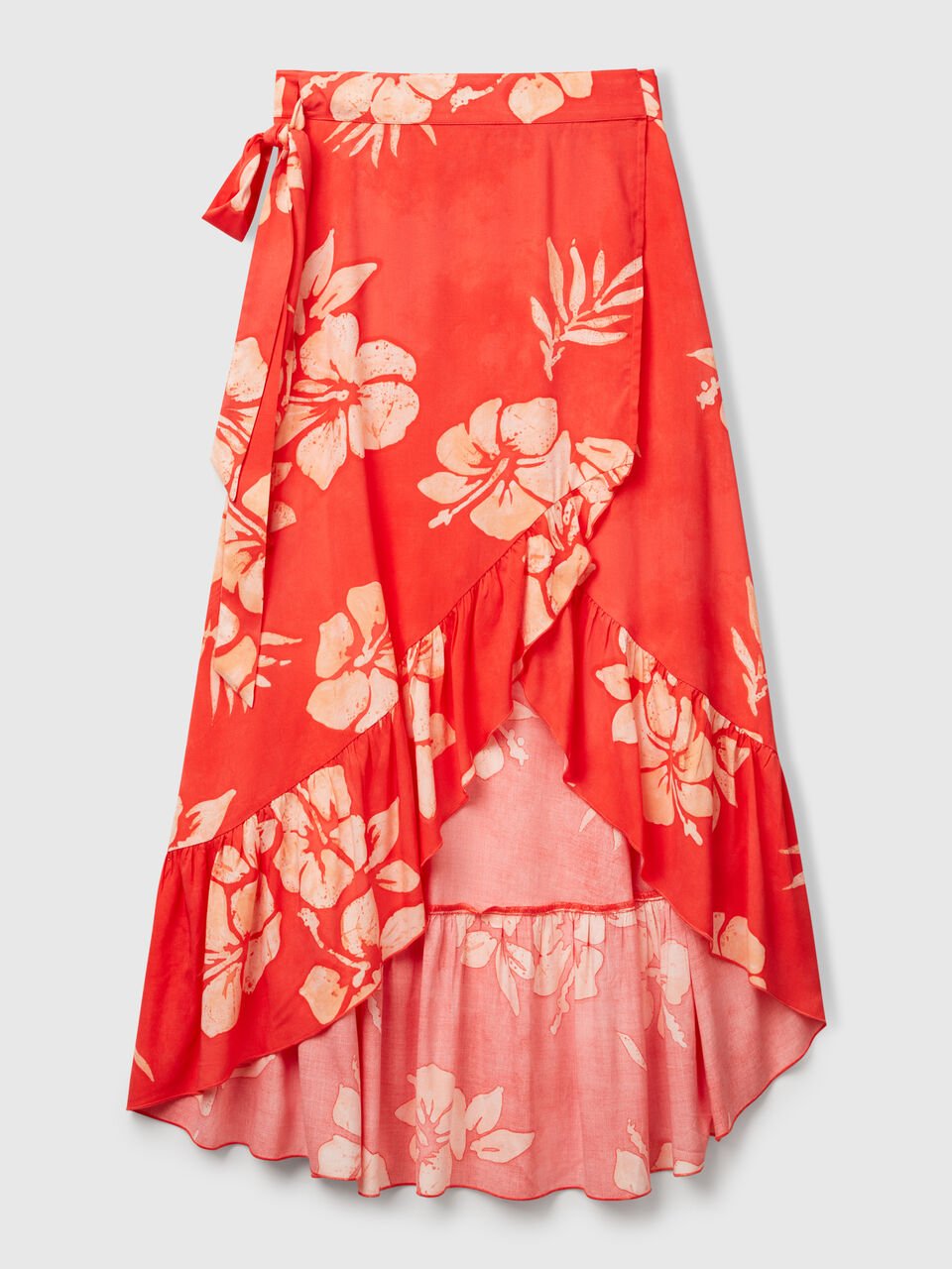 SARONG - SHAWLS Women image number 1