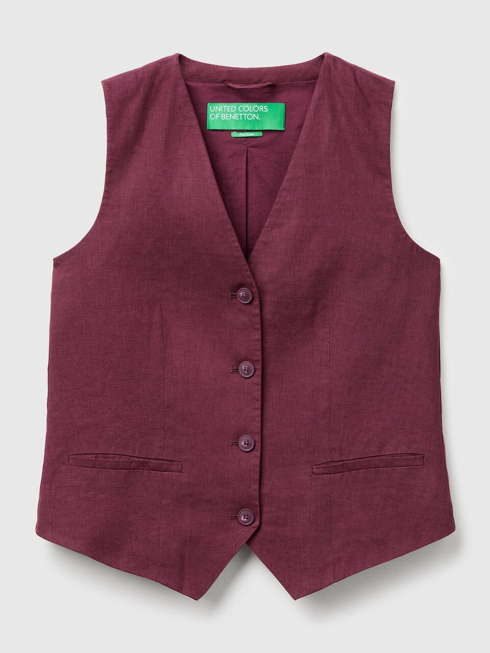 WAISTCOAT Women image number 1