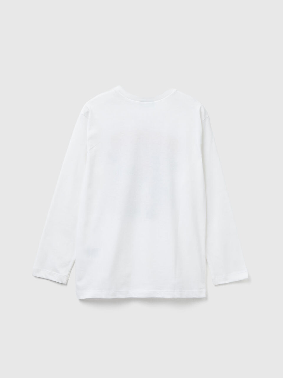 T-SHIRT L/S Junior Boy image number null