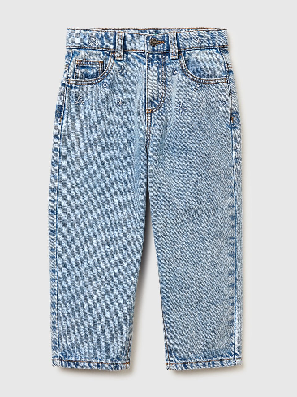 TROUSERS Junior Girl image number 1