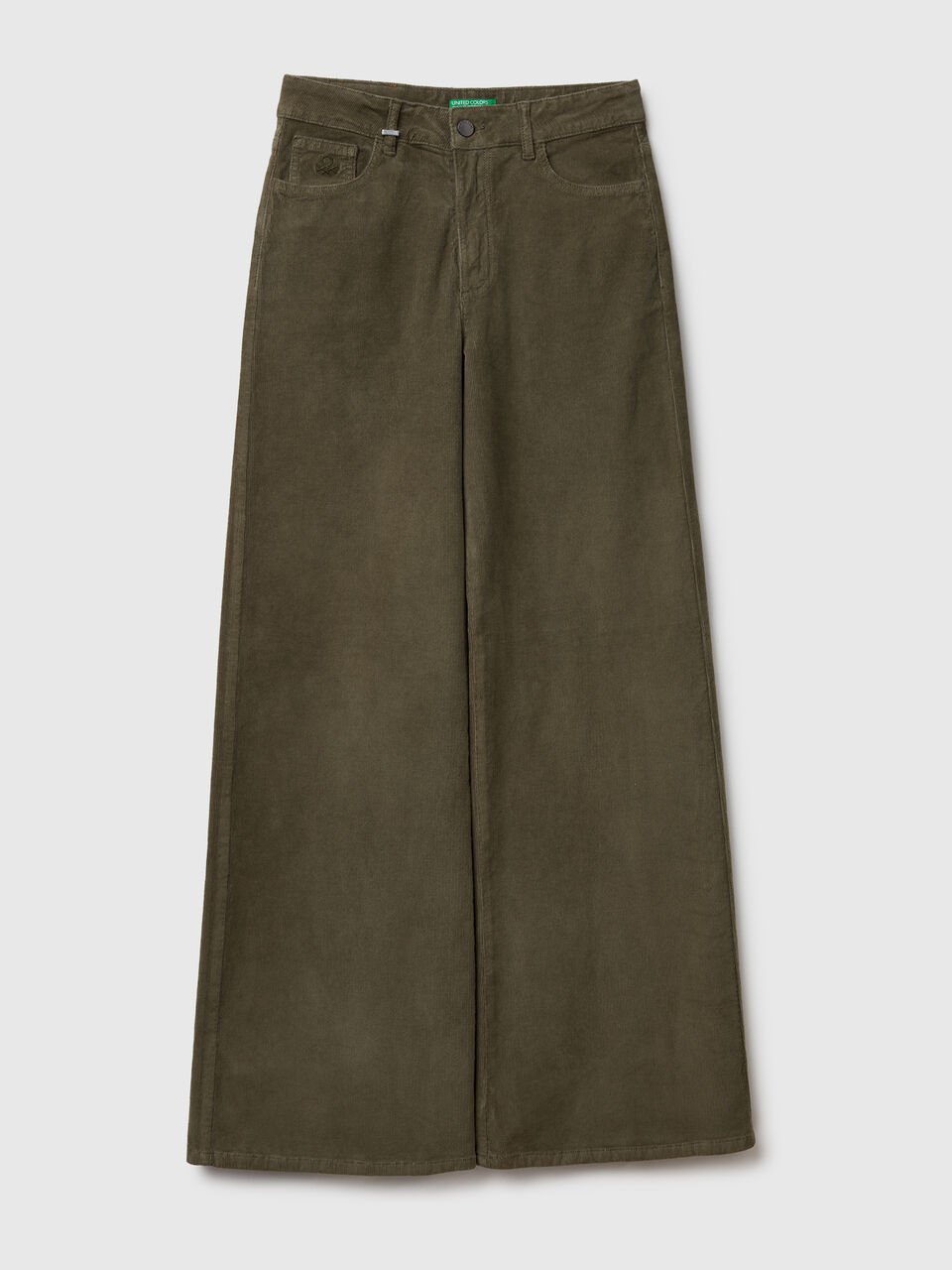 TROUSERS Women image number 1
