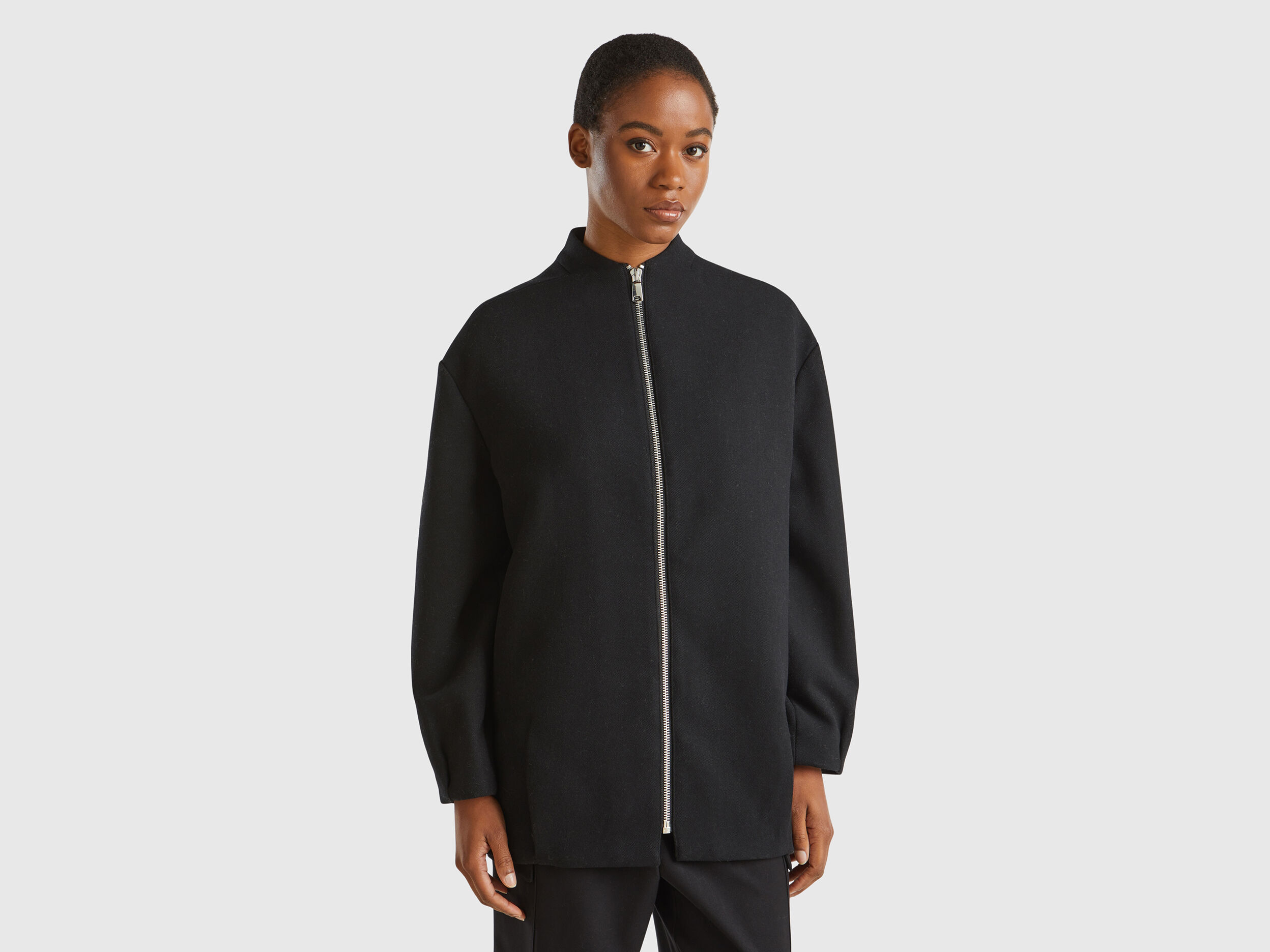 Women s Jackets and Coats Collection 2024 Benetton
