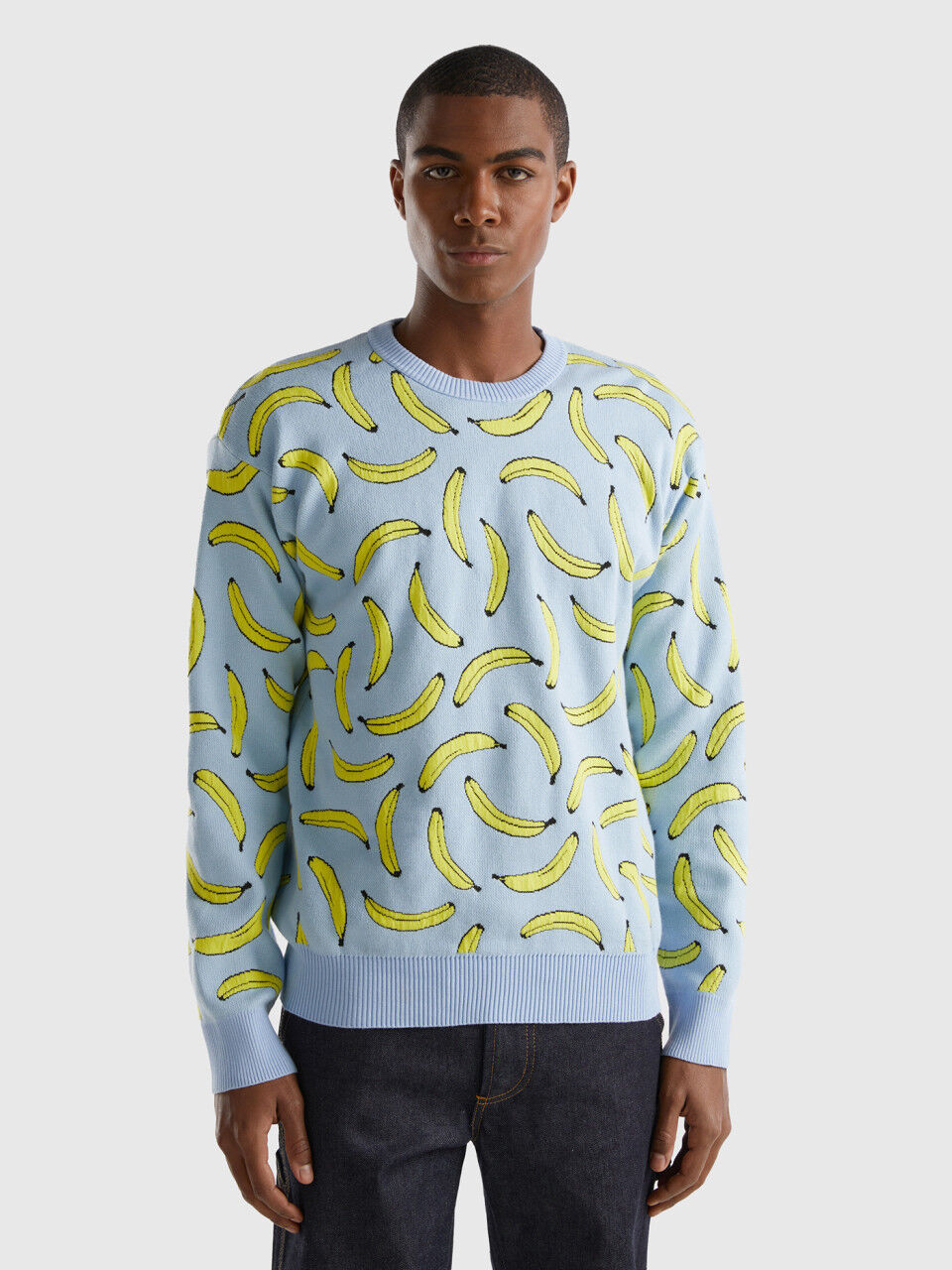 Sweater printing store