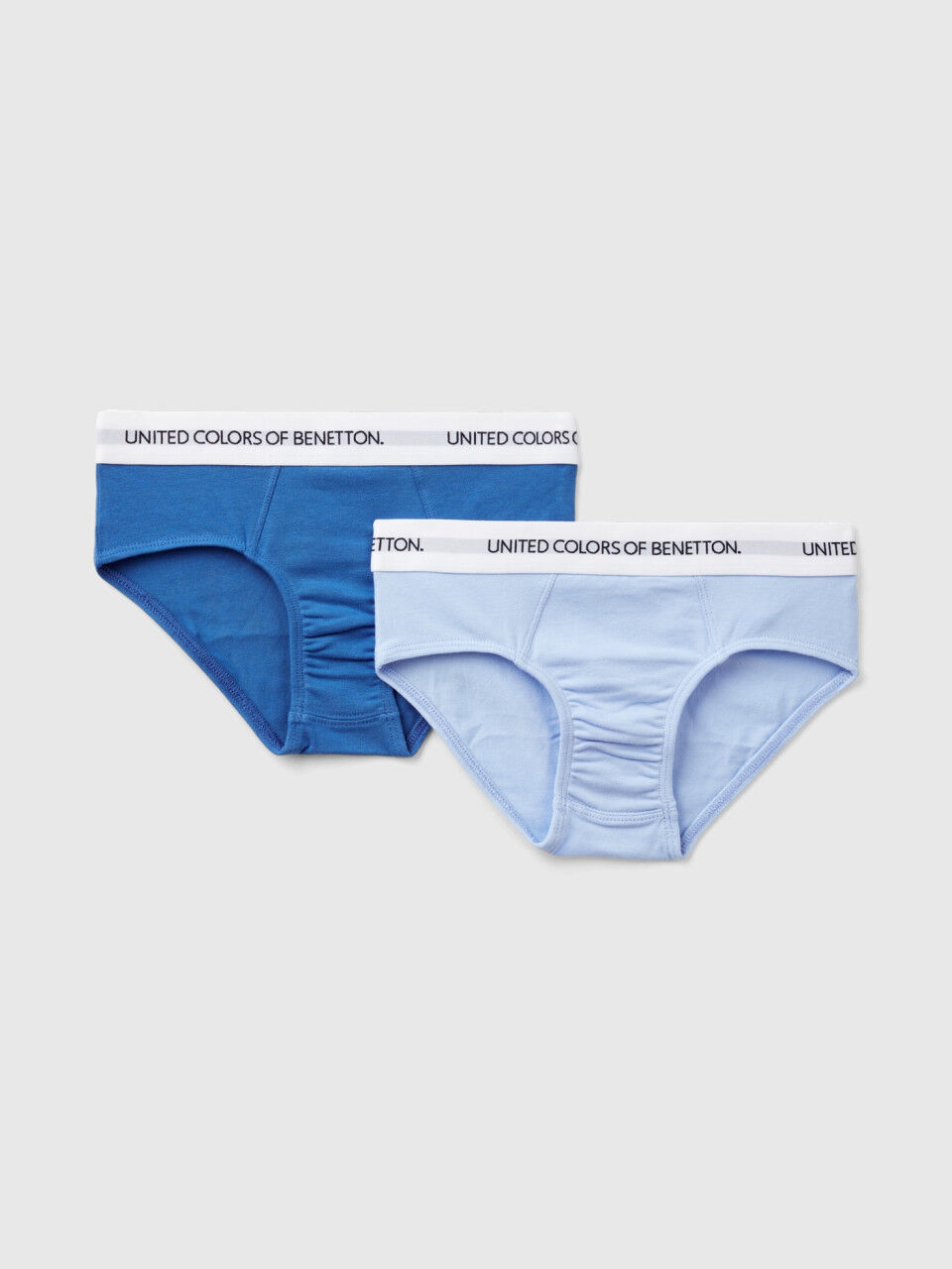 Undercolors benetton 2025
