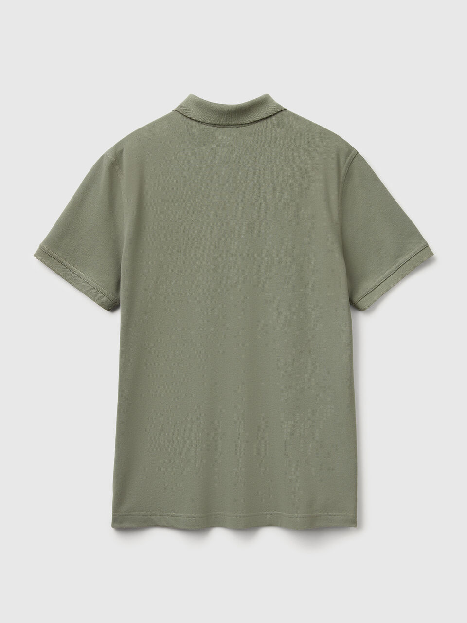 H/S POLO SHIRT Men image number 2