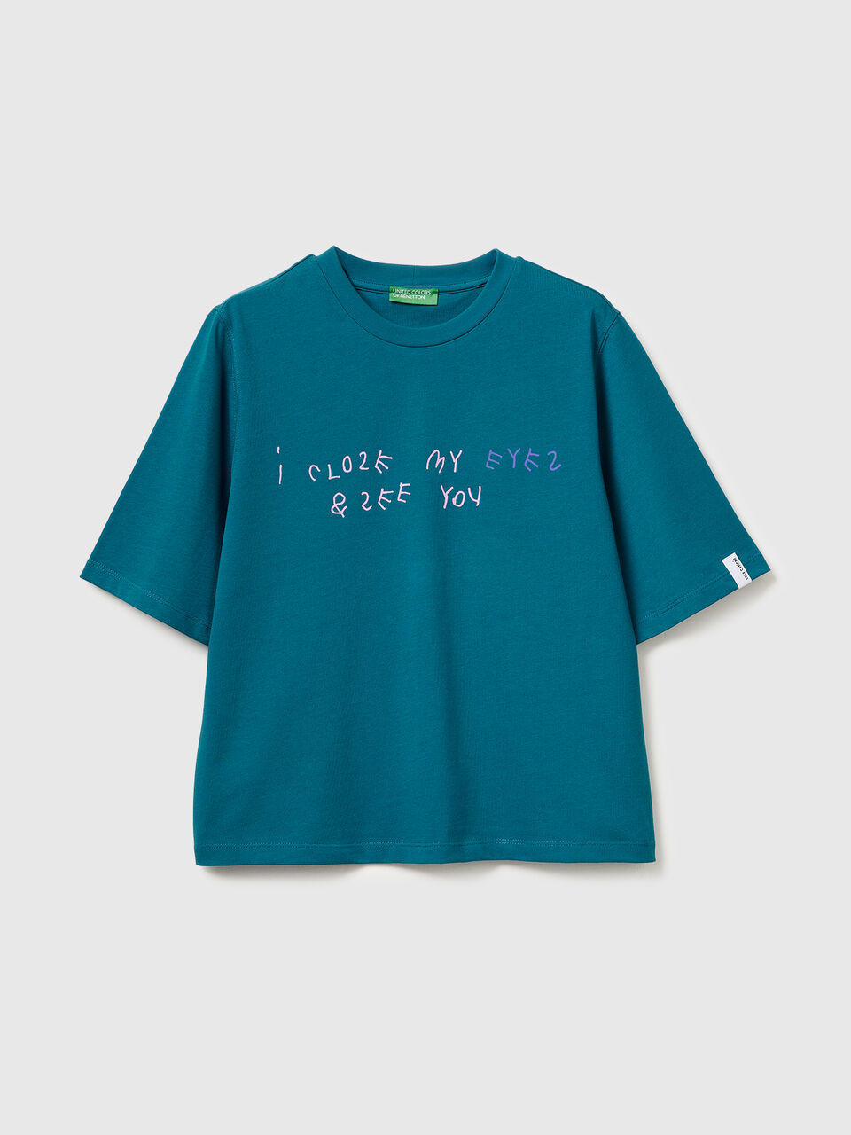 T-SHIRT Women image number null