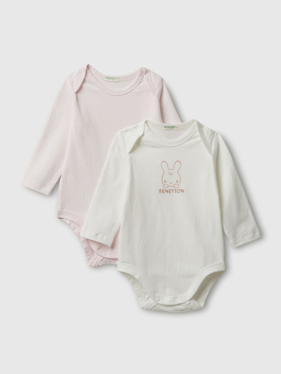 2 BODYSUIT New Born (0-18 months) image number 1