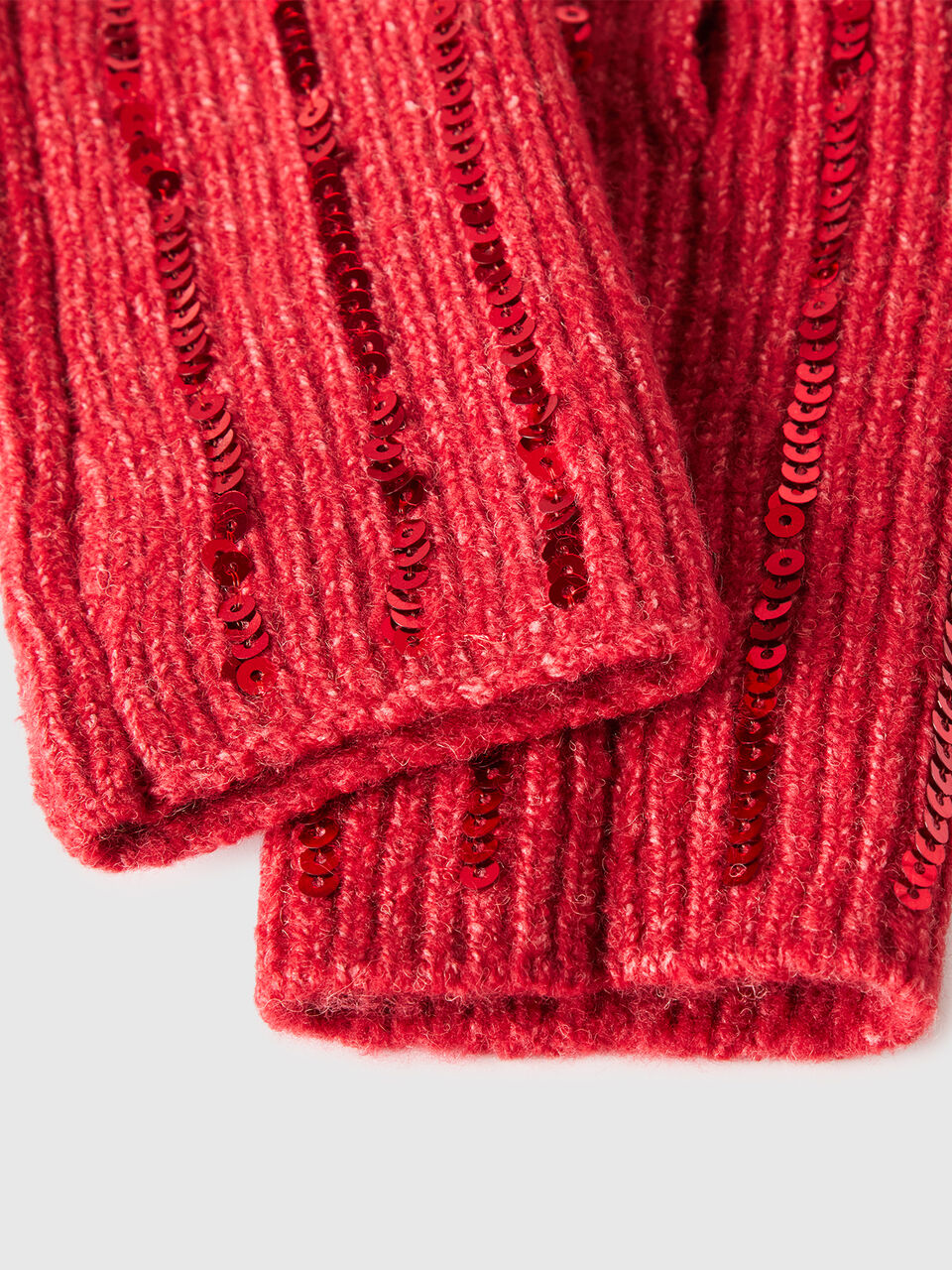 GLOVES Junior Girl image number null