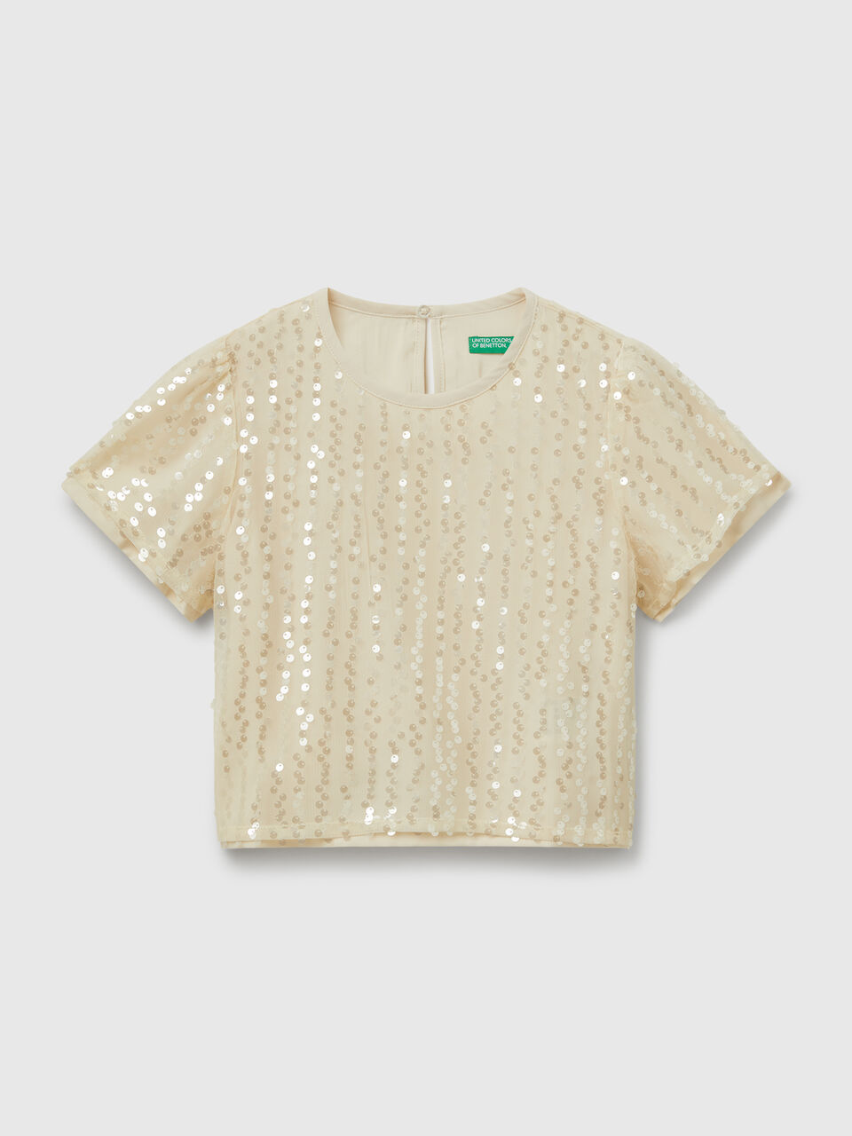 BLOUSE Junior Girl image number 1