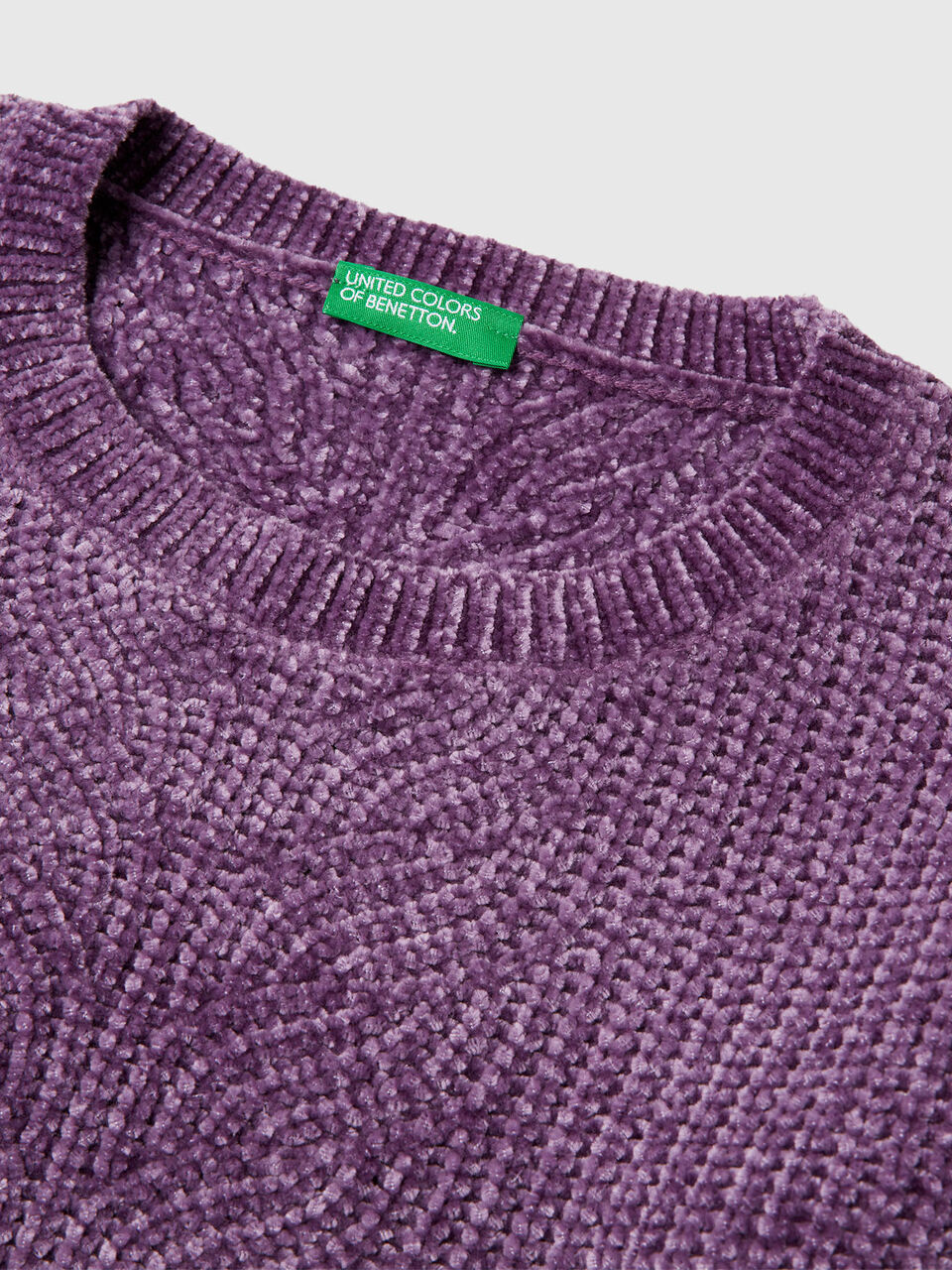 SWEATER L/S Junior Girl image number null