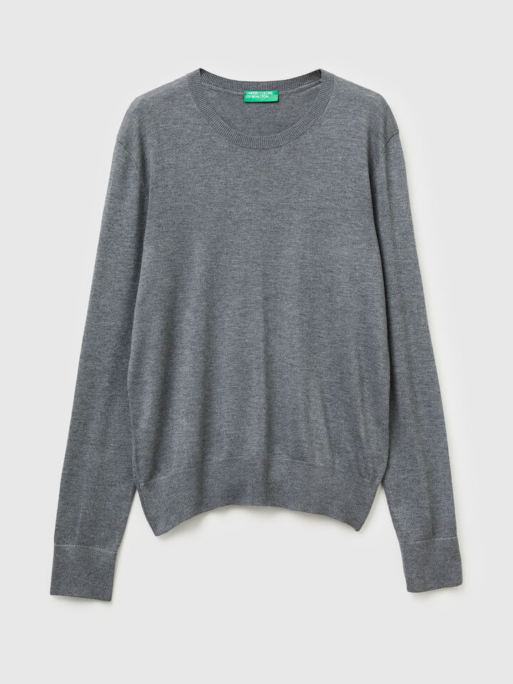 SWEATER L/S Women image number 5