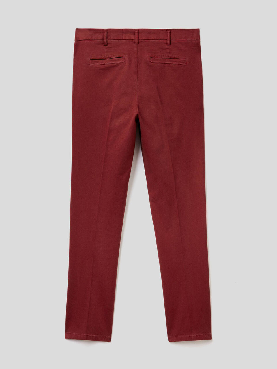 Slim fit chinos image number 2