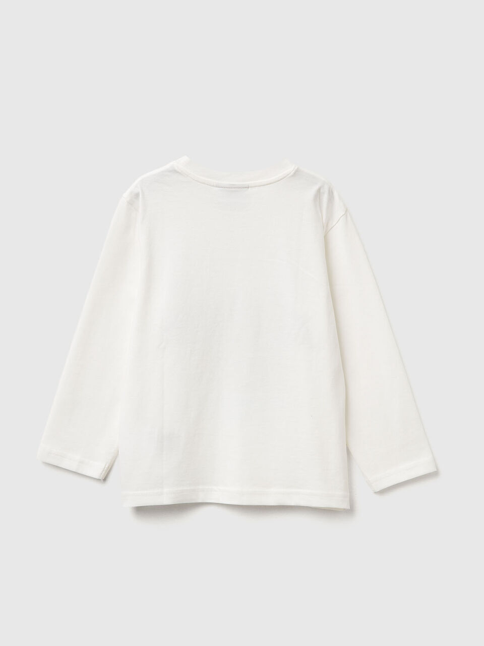 T-SHIRT L/S Junior Boy image number null