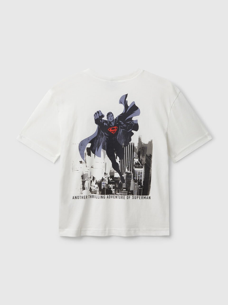 T-SHIRT Junior Boy image number 2