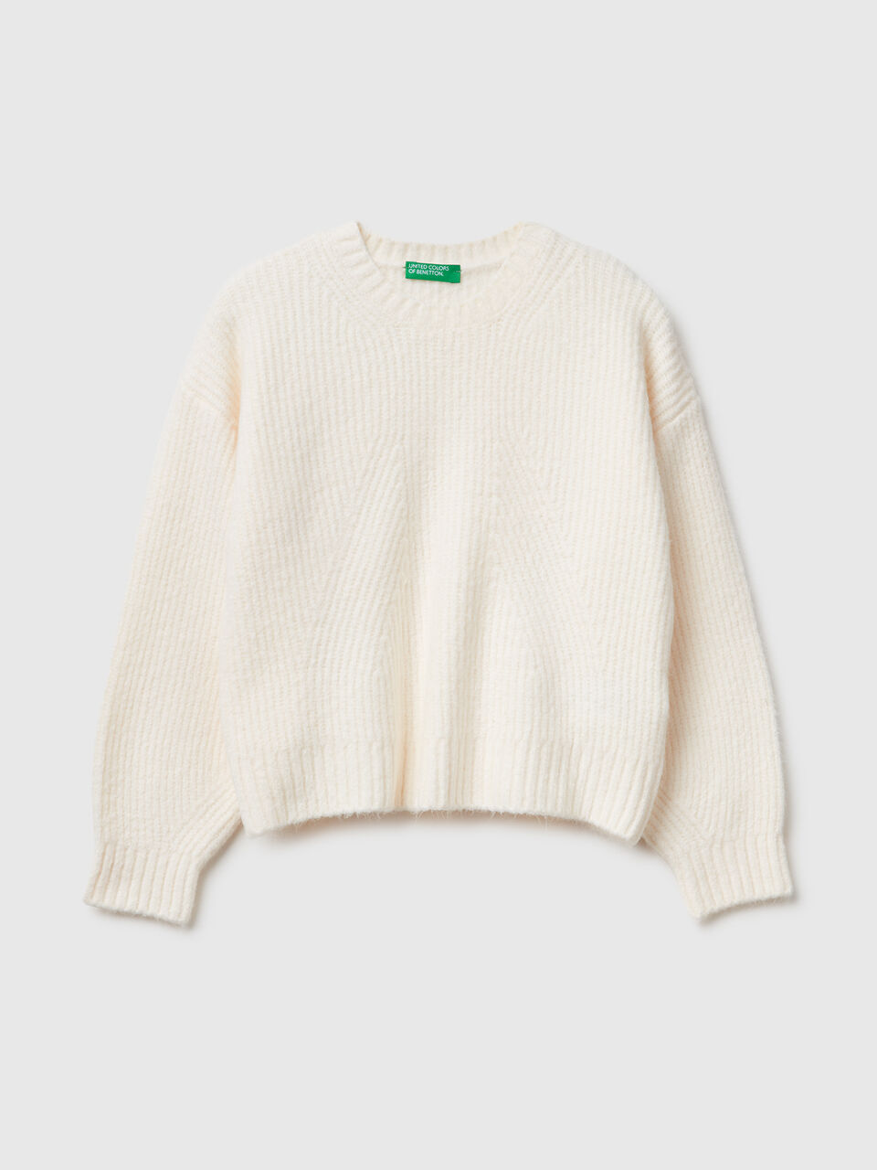 SWEATER L/S Junior Girl image number null