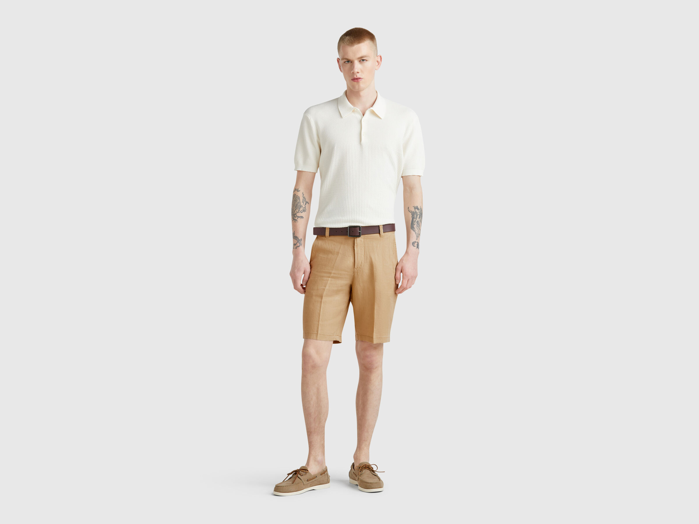 SHORTS Men image number 2