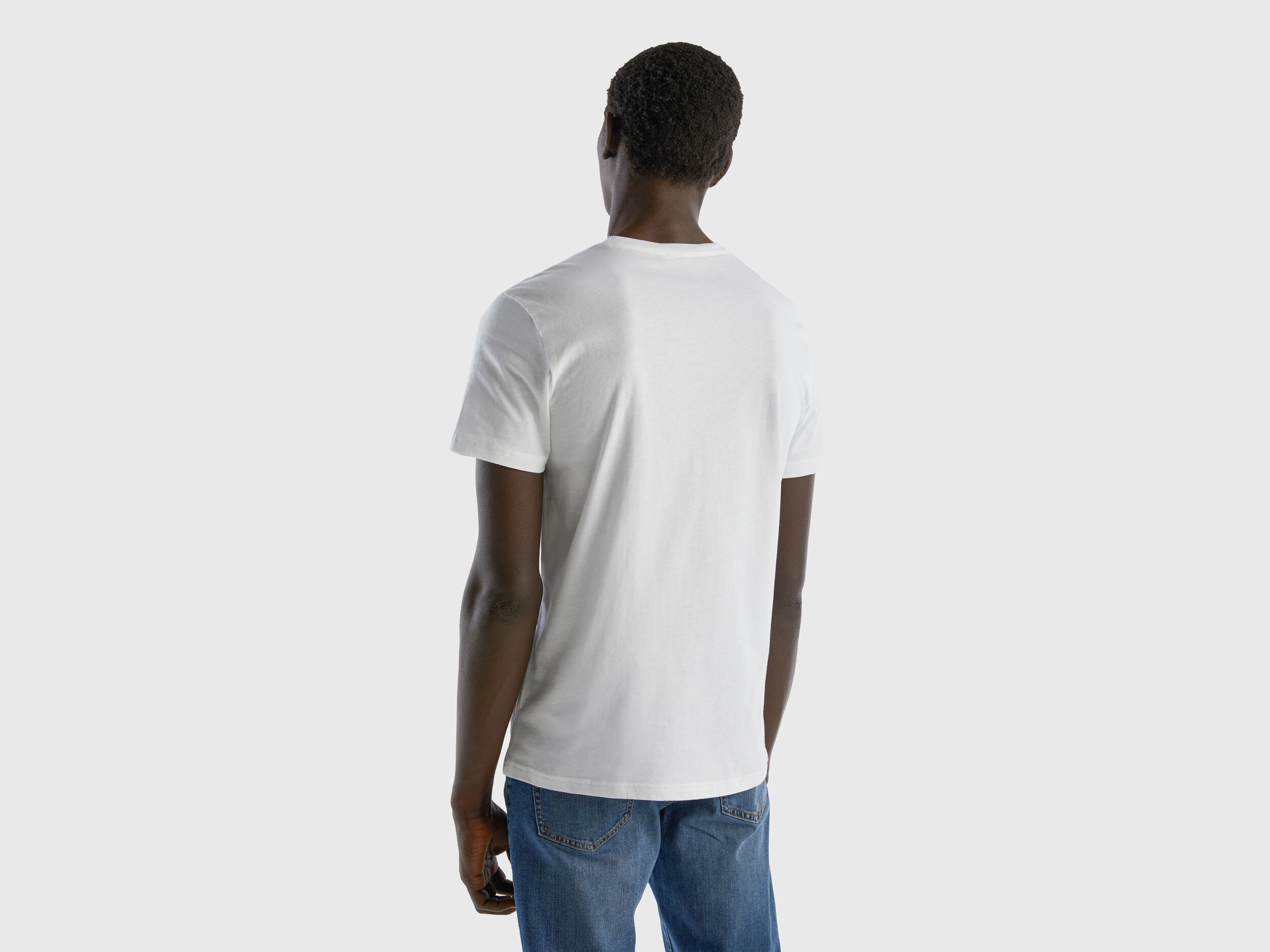 White t back new arrivals