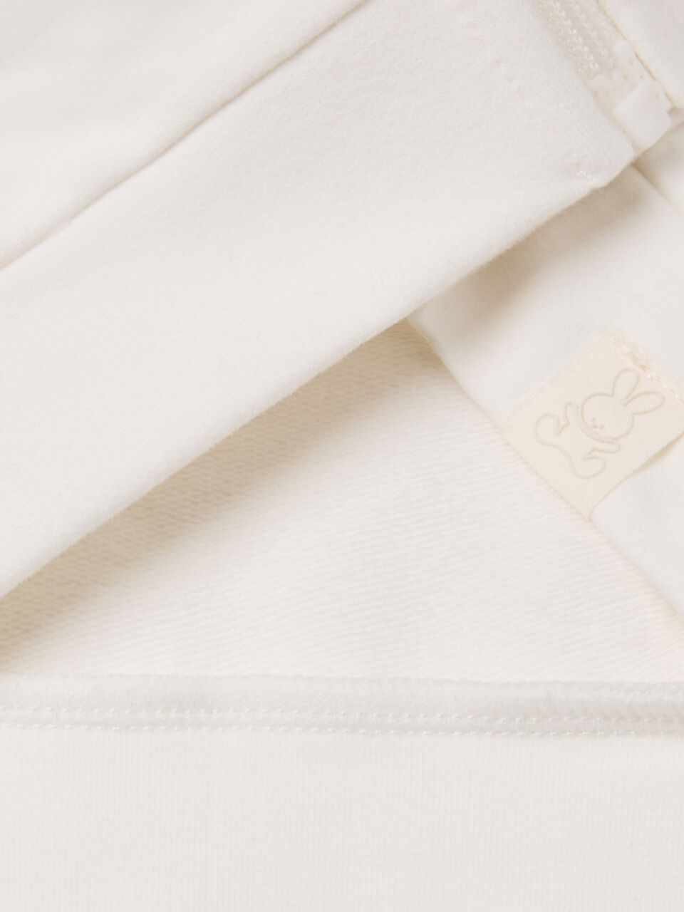 JACKET W/HOOD L/S New Born (0-18 months) image number null