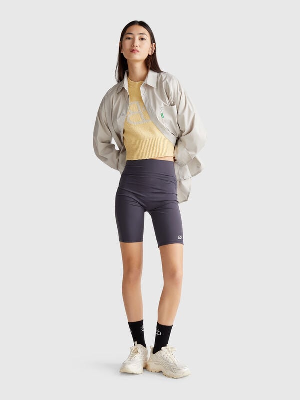 Sports cycling leggings Women