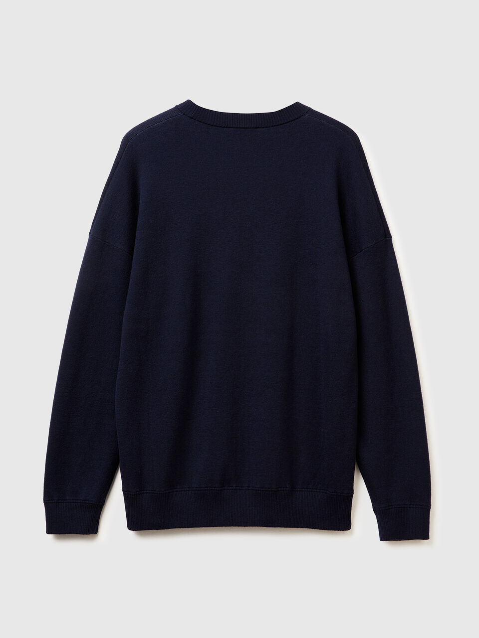 SWEATER L/S Men image number 2