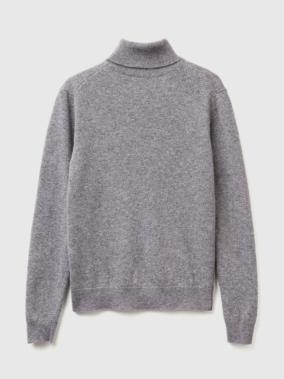 TURTLE NECK SWEATER Women image number null