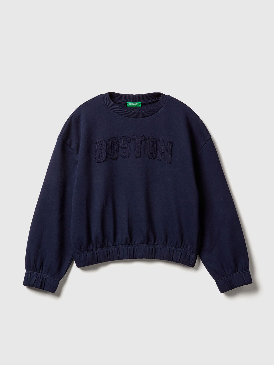 SWEATER L/S Junior Girl image number null
