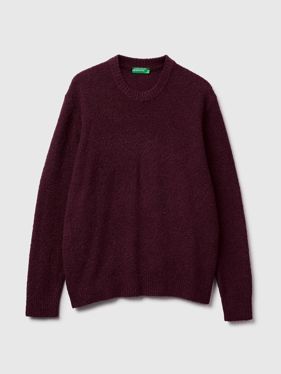SWEATER L/S Men image number null