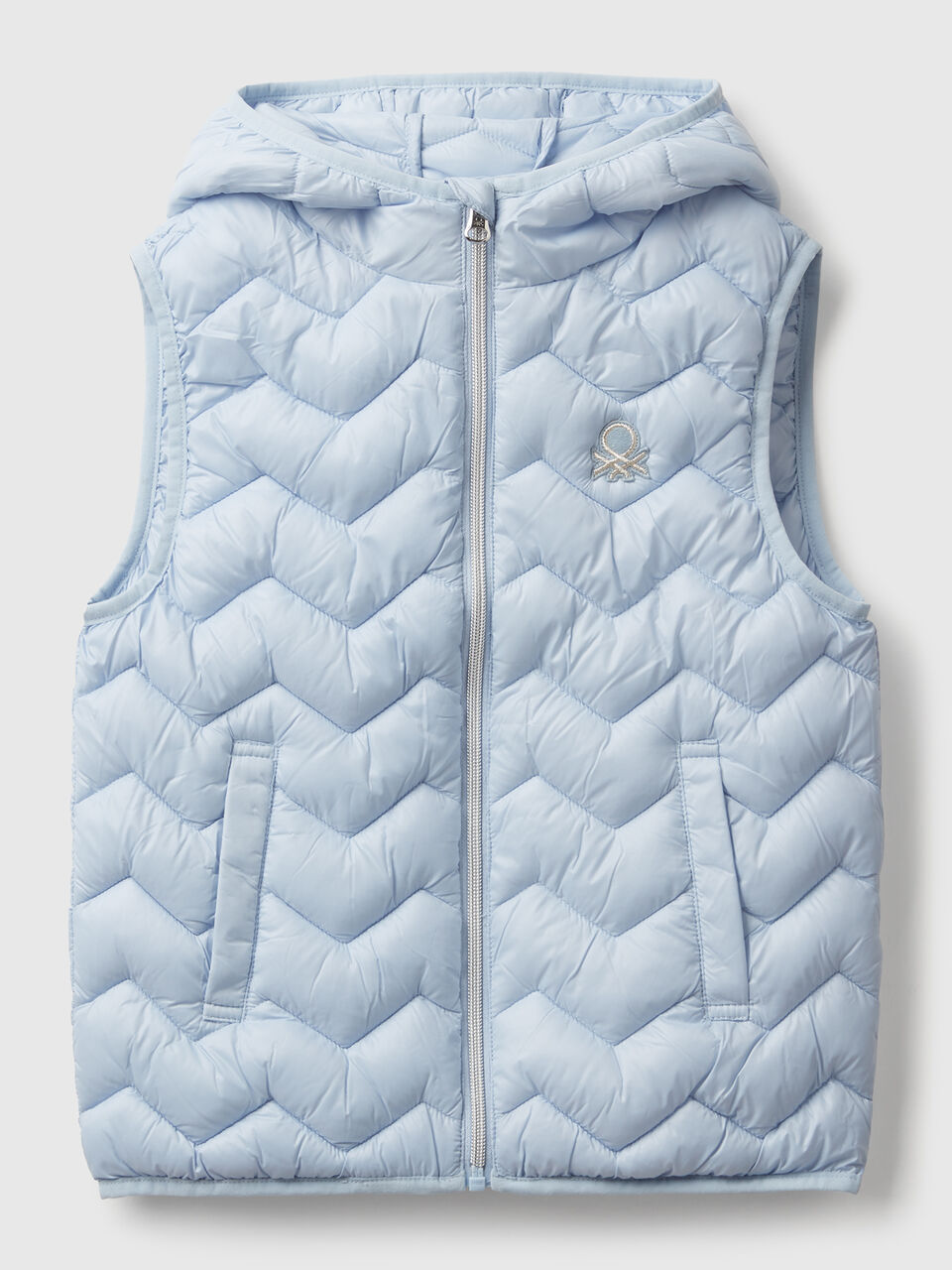 WAISTCOAT Junior Girl image number null